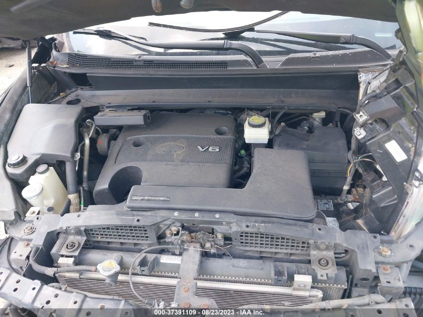 2013 INFINITI JX 5N1AL0MM7DC327410