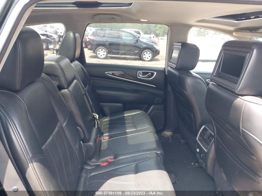 2013 INFINITI JX 5N1AL0MM7DC327410