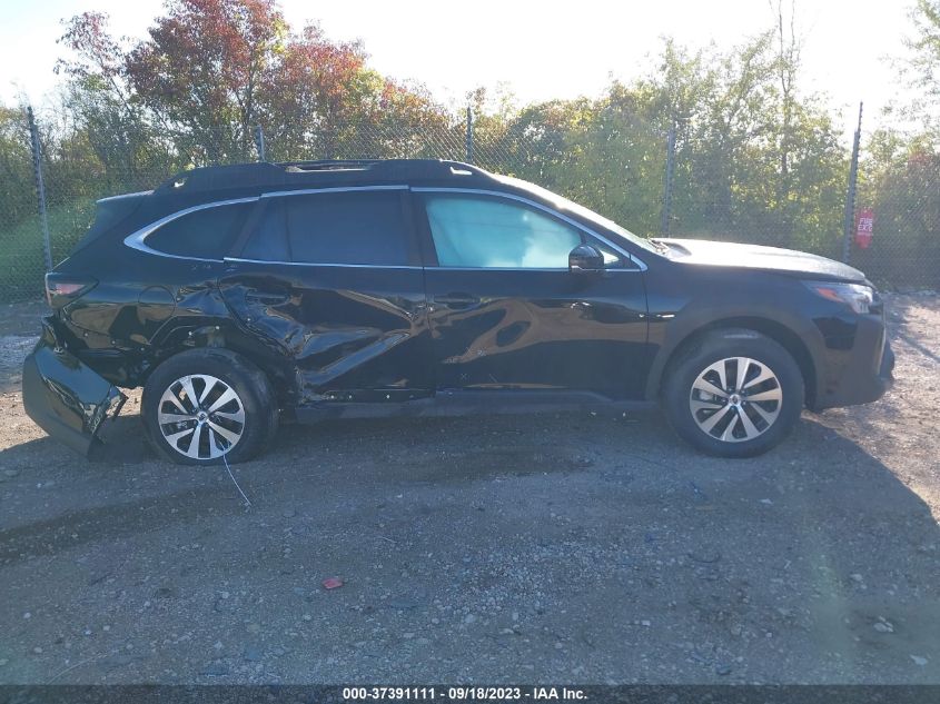 2023 SUBARU OUTBACK PREMIUM - 4S4BTADC8P3216838