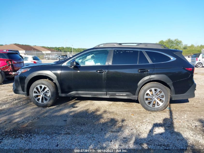 2023 SUBARU OUTBACK PREMIUM - 4S4BTADC8P3216838