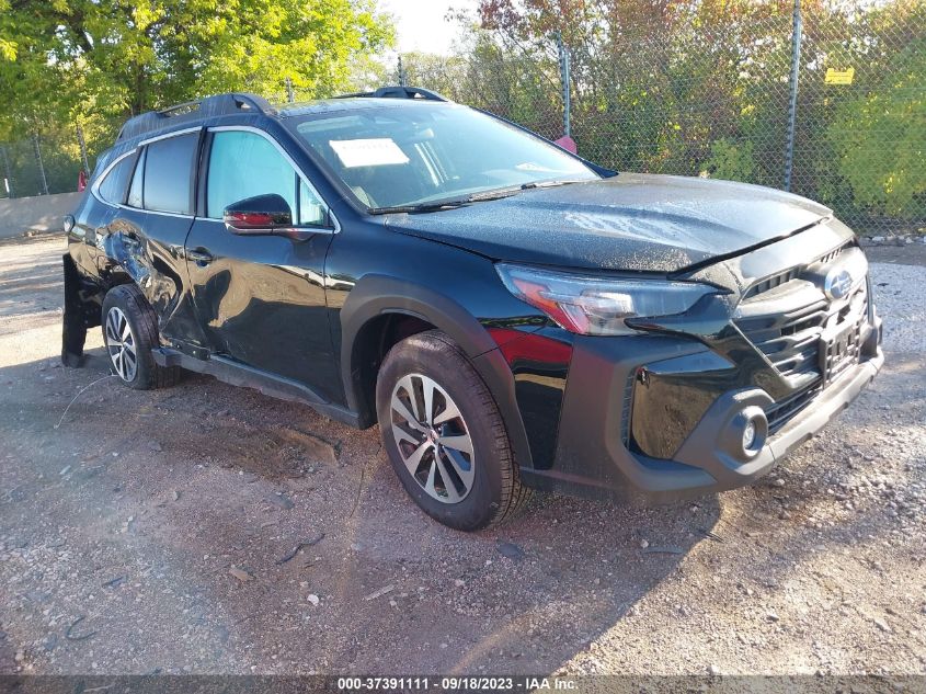 2023 SUBARU OUTBACK PREMIUM - 4S4BTADC8P3216838