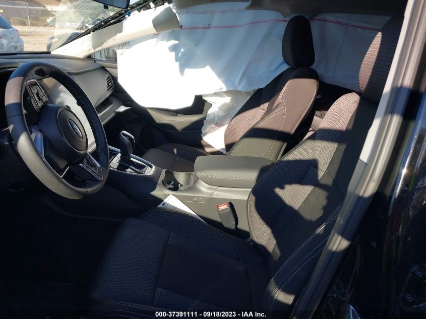 2023 SUBARU OUTBACK PREMIUM - 4S4BTADC8P3216838