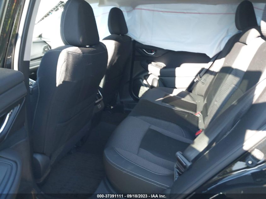 2023 SUBARU OUTBACK PREMIUM - 4S4BTADC8P3216838