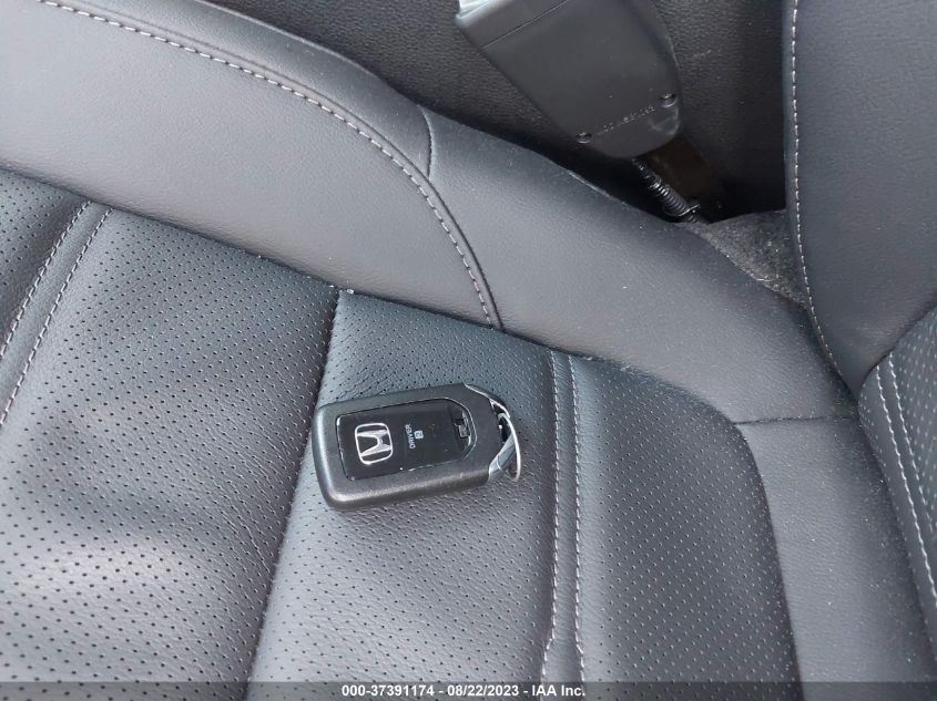 2022 HONDA CR-V EX-L - 5J6RW2H80NL001824
