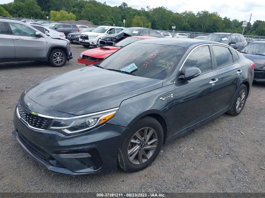 5XXGT4L3XLG381233 Kia Optima LX/S/SE 2