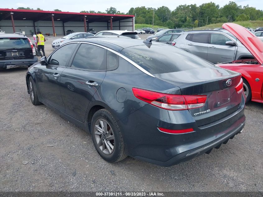 5XXGT4L3XLG381233 Kia Optima LX/S/SE 3