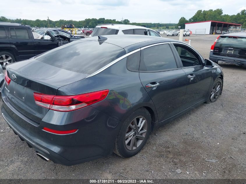 5XXGT4L3XLG381233 Kia Optima LX/S/SE 4