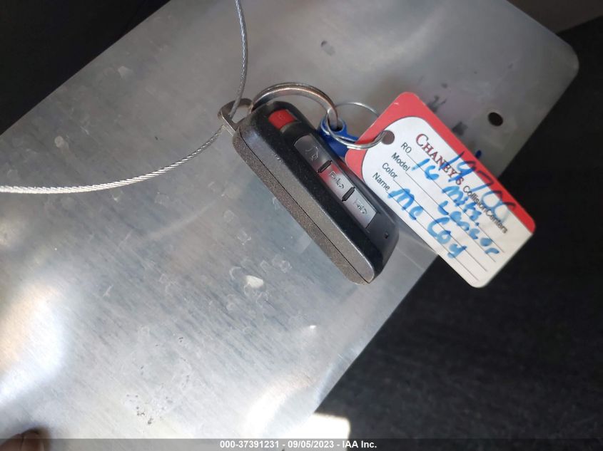 2016 MITSUBISHI LANCER GT - JA32U8FW6GU003929