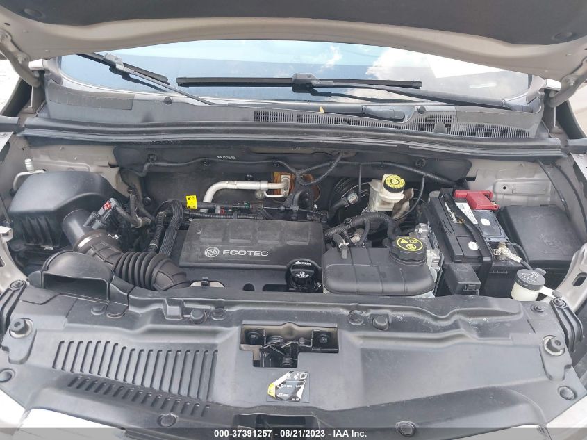 2015 BUICK ENCORE CONVENIENCE - KL4CJBSB6FB038053
