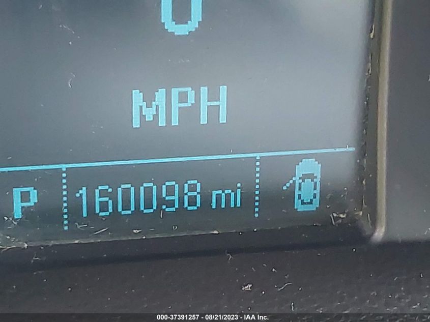 2015 BUICK ENCORE CONVENIENCE - KL4CJBSB6FB038053