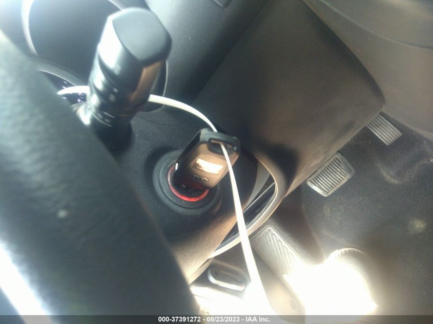2013 KIA SOUL BASE - KNDJT2A56D7635948