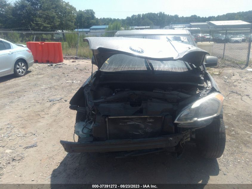 2013 KIA SOUL BASE - KNDJT2A56D7635948