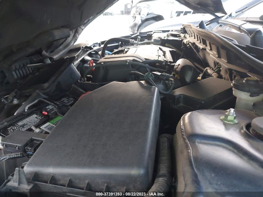 2016 HONDA ACCORD SEDAN LX - 1HGCR2F30GA210703