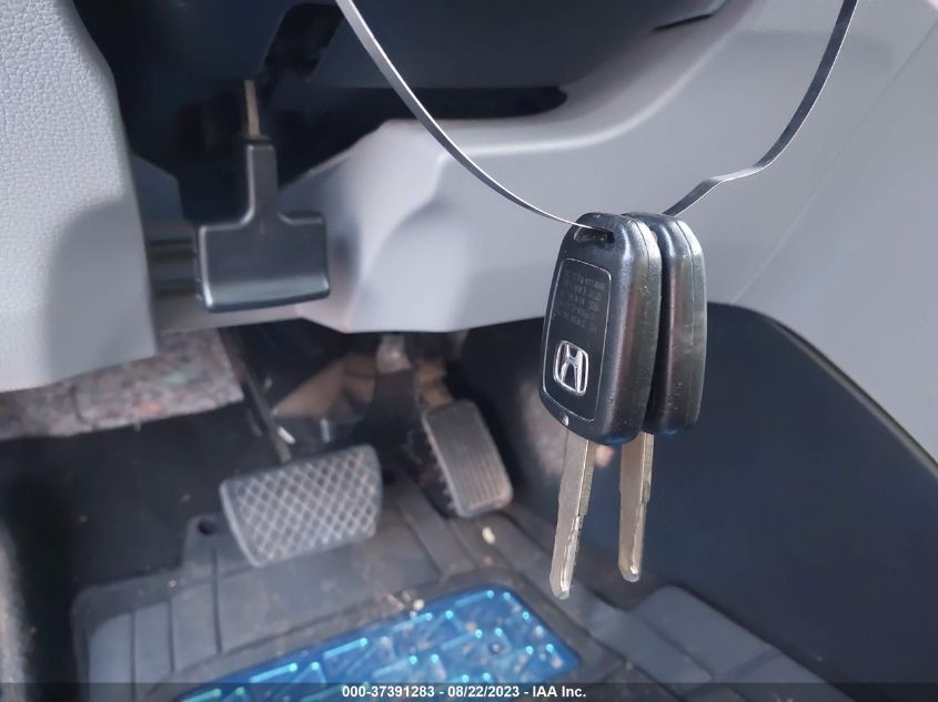 2016 HONDA ACCORD SEDAN LX - 1HGCR2F30GA210703