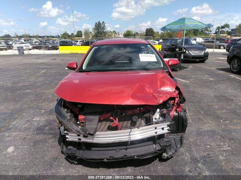 2020 TOYOTA COROLLA LE - 5YFEPRAE9LP053385