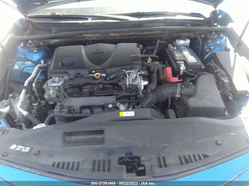 2019 TOYOTA CAMRY LE/SE/XLE/L - 4T1B11HK2KU292971