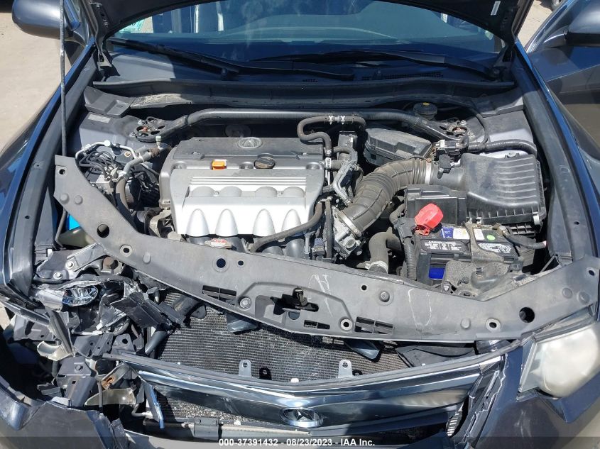 2013 ACURA TSX - JH4CU2F42DC011270