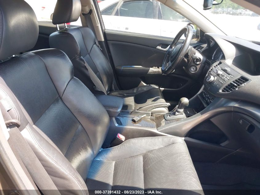 2013 ACURA TSX - JH4CU2F42DC011270