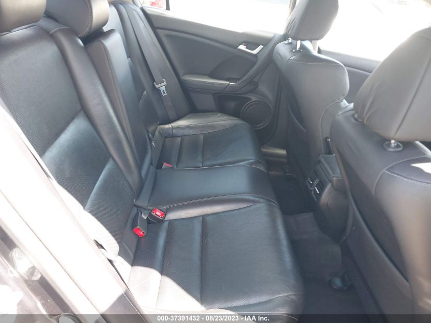 2013 ACURA TSX - JH4CU2F42DC011270