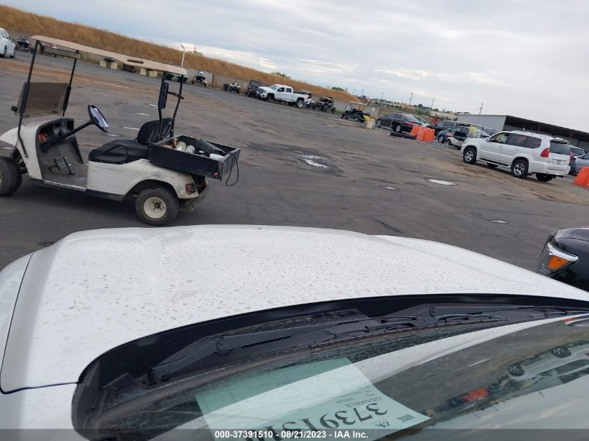 2023 NISSAN TITAN S - 1N6AA1EC6PN117974