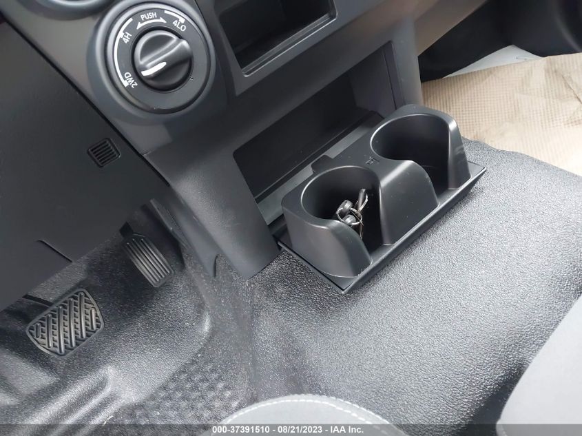 2023 NISSAN TITAN S - 1N6AA1EC6PN117974