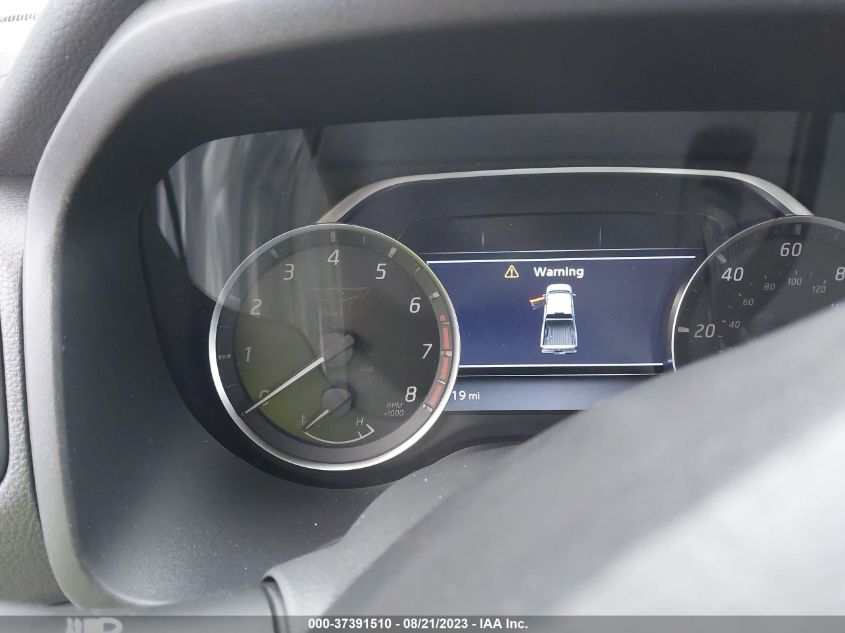2023 NISSAN TITAN S - 1N6AA1EC6PN117974