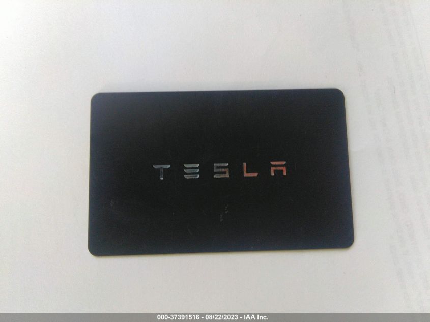 2021 TESLA MODEL Y LONG RANGE - 5YJYGDEE8MF111929