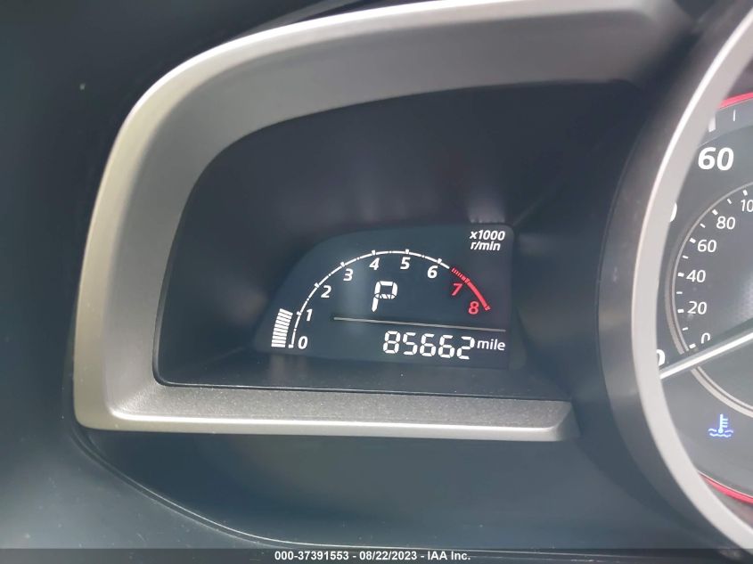 2016 MAZDA MAZDA3 I TOURING - JM1BM1V71G1278239