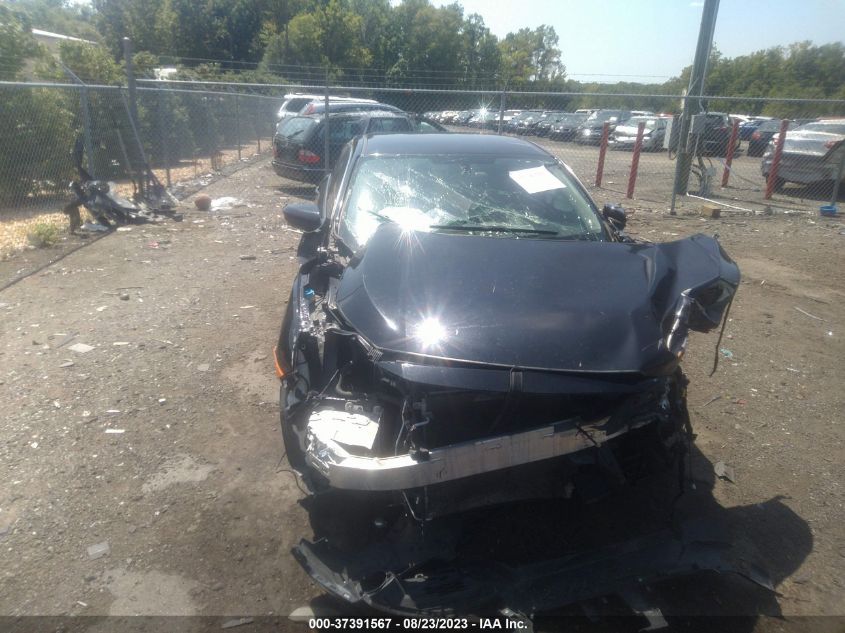 2016 HONDA CIVIC LX - 19XFC2F57GE036964