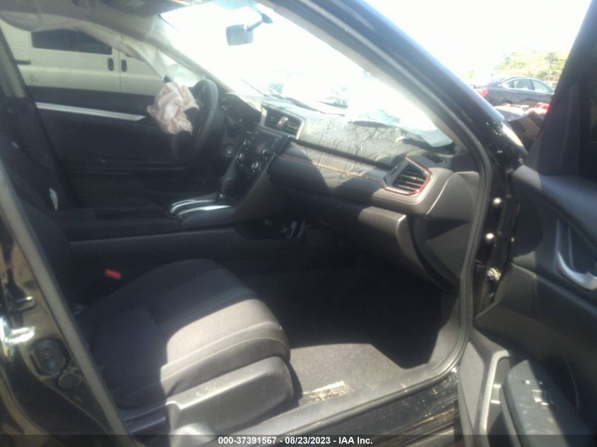 2016 HONDA CIVIC LX - 19XFC2F57GE036964