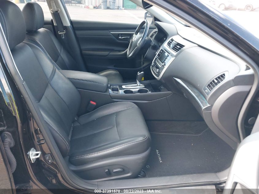 2017 NISSAN ALTIMA 2.5 SL - 1N4AL3AP4HC123695
