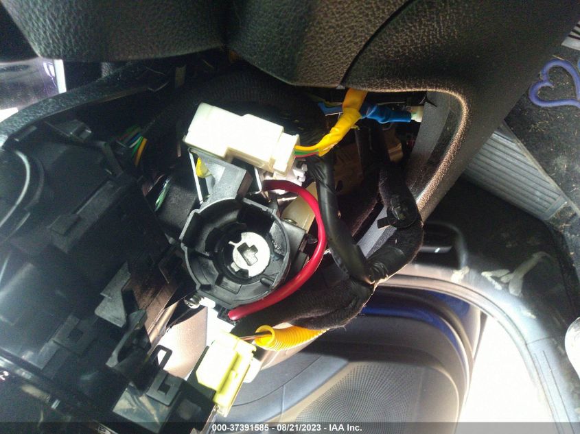 2019 KIA FORTE LXS - 3KPF24ADXKE066711