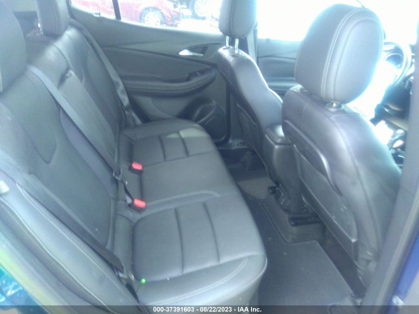 2020 BUICK ENCORE GX ESSENCE - KL4MMFS21LB127513