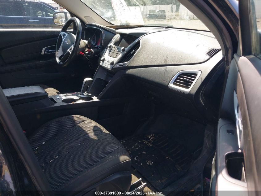 2013 GMC TERRAIN SLE-2 - 2GKFLTE39D6312647