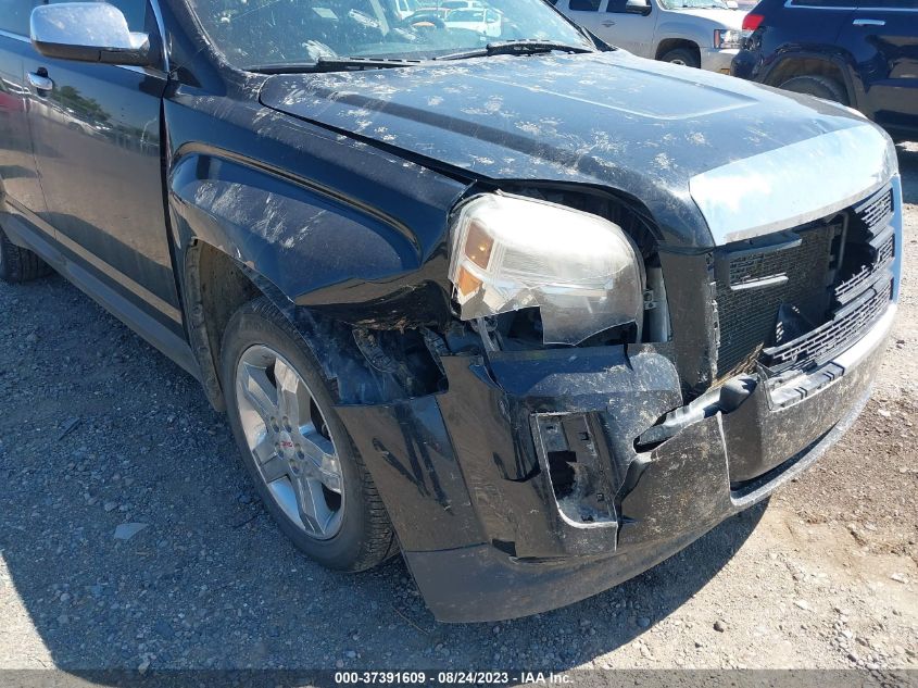 2013 GMC TERRAIN SLE-2 - 2GKFLTE39D6312647