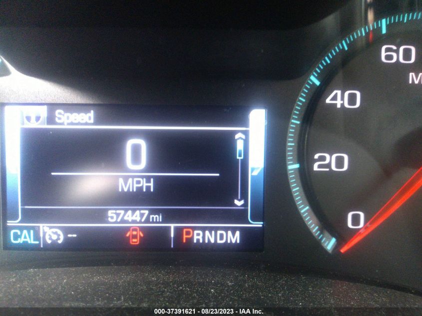 2018 CHEVROLET IMPALA LT - 2G1105S38J9123540