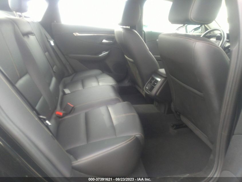 2018 CHEVROLET IMPALA LT - 2G1105S38J9123540