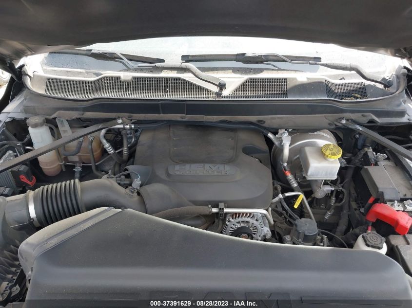 2020 RAM 2500 LONGHORN - 3C6UR5GJ9LG267065