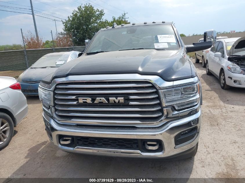 2020 RAM 2500 LONGHORN - 3C6UR5GJ9LG267065