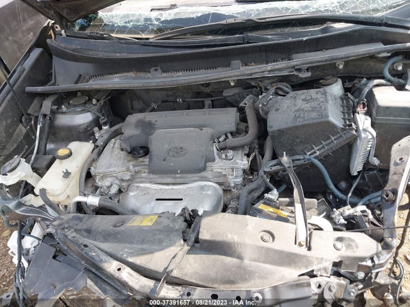 2013 TOYOTA RAV4 XLE - JTMWFREV9DD015709