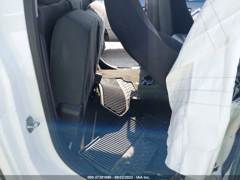 2015 GMC SIERRA 1500 SLE - 1GTV2UEC9FZ236628