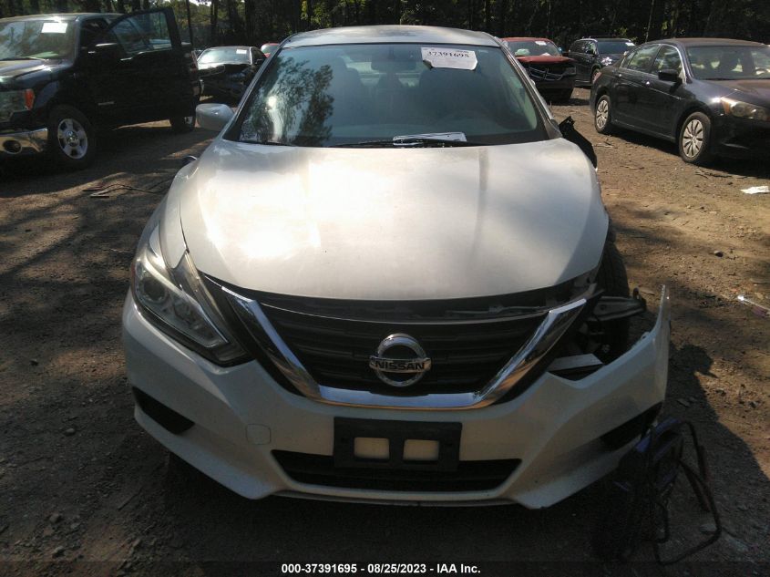 2017 NISSAN ALTIMA 2.5 S - 1N4AL3AP8HN347802