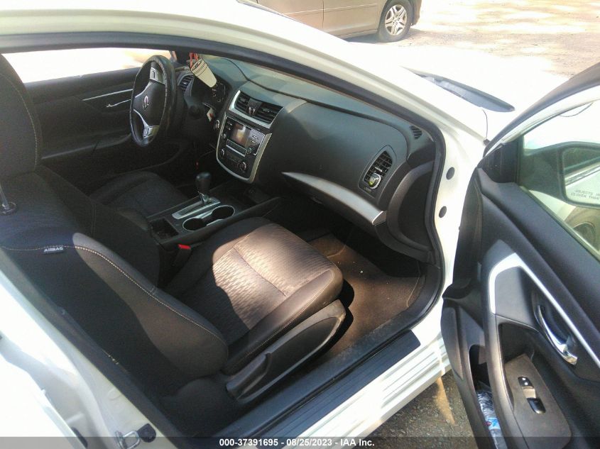 2017 NISSAN ALTIMA 2.5 S - 1N4AL3AP8HN347802