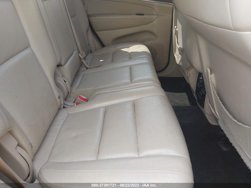 2015 JEEP GRAND CHEROKEE LIMITED - 1C4RJEBGXFC822758