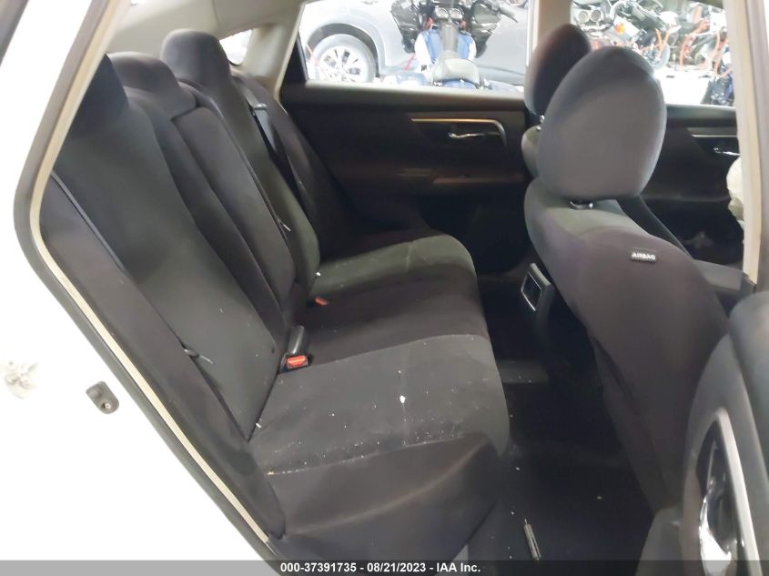 2013 NISSAN ALTIMA 2.5 SV - 1N4AL3AP5DC134392
