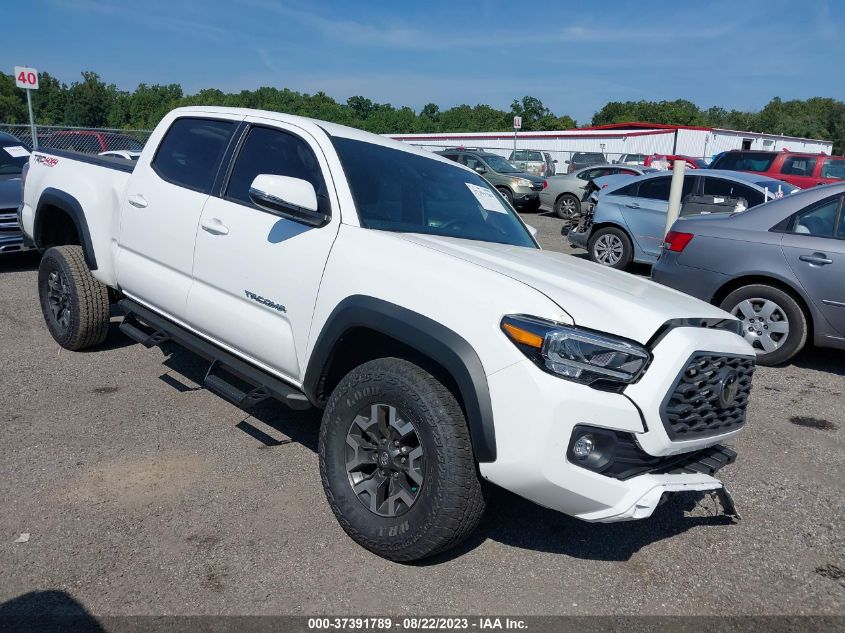 3TMDZ5BNXPM151772 Toyota Tacoma 4wd SR5/TRD SPORT