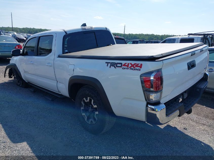 3TMDZ5BNXPM151772 Toyota Tacoma 4wd SR5/TRD SPORT 3