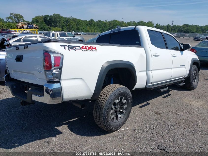 3TMDZ5BNXPM151772 Toyota Tacoma 4wd SR5/TRD SPORT 4