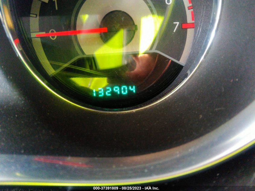 2014 CHRYSLER 200 TOURING - 1C3CCBBB8EN171608