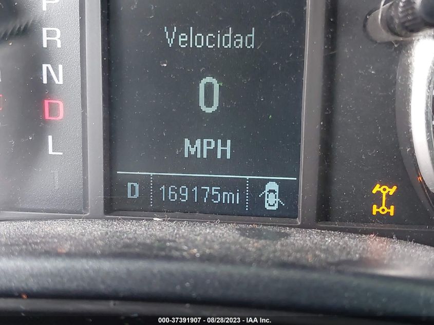 2017 GMC SIERRA 1500 - 1GTV2LEH1HZ196182